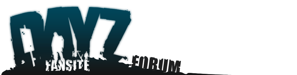 DayZ Fansite forum